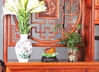 財位 畫